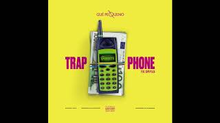 Guè Pequeno - Trap Phone feat  Capo Plaza (Official Audio)