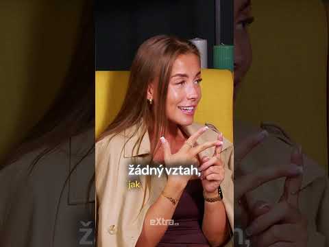 Monika Tomanová udává na pravou míru pravdu o svém vztahu