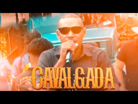 Cavalgada - Léo Silva O FERA DAS COMITIVAS