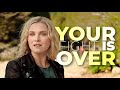 clarke griffin | your fight is over
