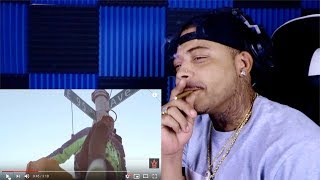 Flipp Dinero Leave Me Alone REACTION