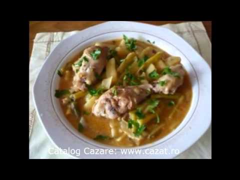 Cazare Halceni, Iasi - Cazat.ro