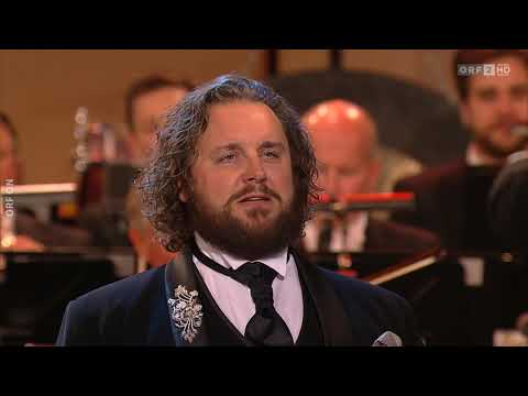 Michael Spyres: Granada (Lara)