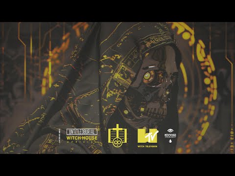 ♾ ᑡlepsydra — Ghost Mainframe