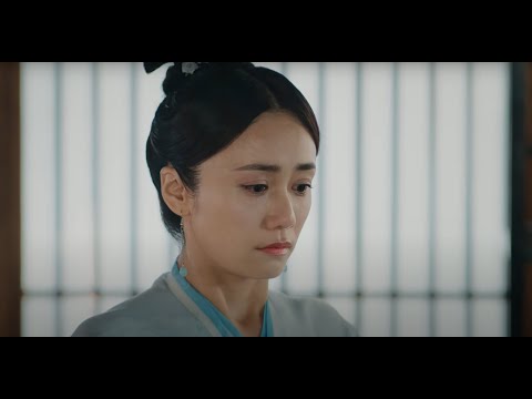 【Wang Xuan Xiao Qi】 The inferior maid fell in love with the prince.| The Rebel Princess 上阳赋