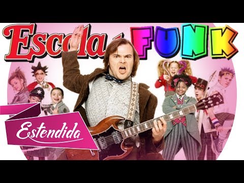 Escola do Funk | Versão Estendida