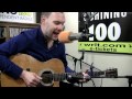 David Gray - When I was In Your Heart - Live at Lightning 100