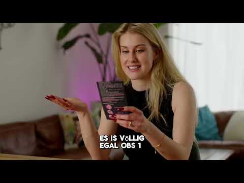 Knister Kiste - Für Paare! Erklärvideo