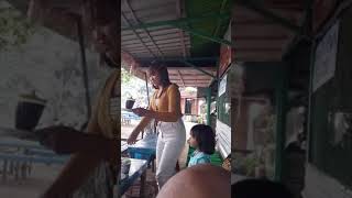 Download lagu Warung kopi cantik virall mp3