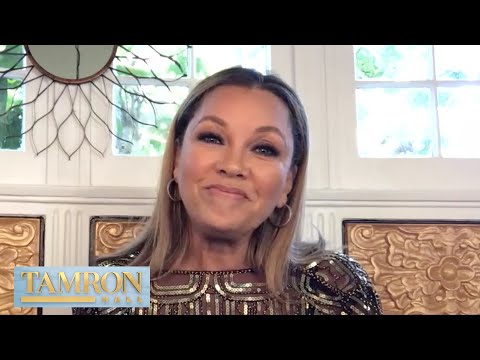 Vanessa Williams Wants to End Systemic Racism Within the Theater Industry