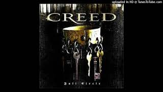 Creed - Away In Silence