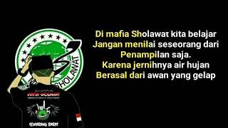 Download lagu Quetes anak sholawat||status WA keren||story WA keren||MARS MAFIA SHOLAWAT|| mp3