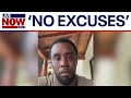 Diddy issues apology, admits to beating ex-girlfriend Cassie | LiveNOW from FOX