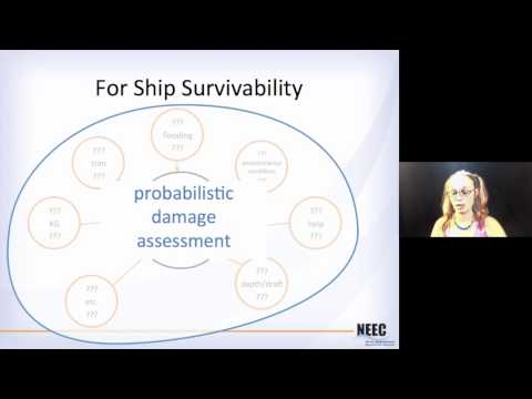 Naval Arch 07 - Probabilistic Damage Assessment