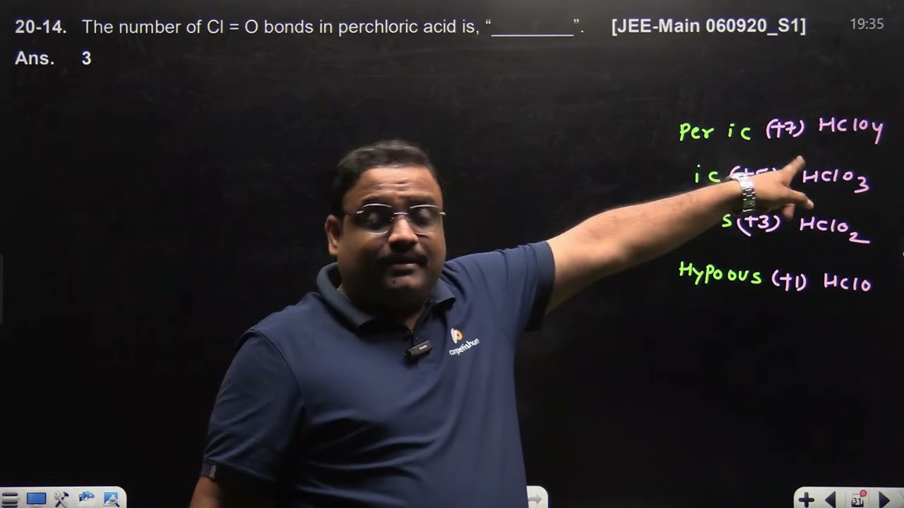Video Solution