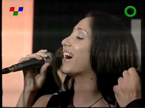 SUZANA JOVČEVA & BLAGOJA GRUJOVSKI - AJ DA BEGAME MORI VASE (LIVE)