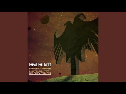 Download Hawkwind - Paradox (Remix Single Edit) (Remix Single Edit; 2011 Remaster) MP3