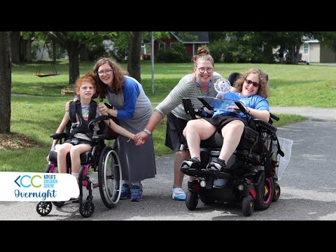 Overnight Camp 2021 | Kayla's Children Centre