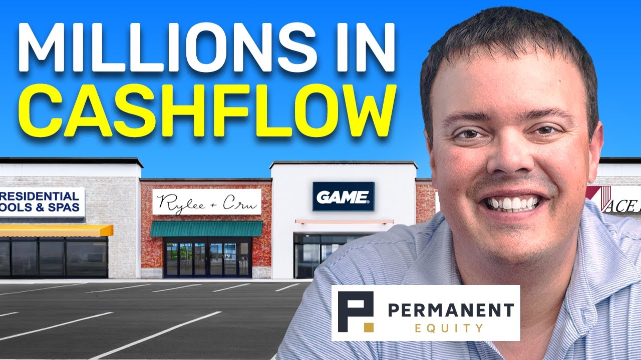 Private Equity for “Boring Businesses” l Permanent Equity ... - YouTube