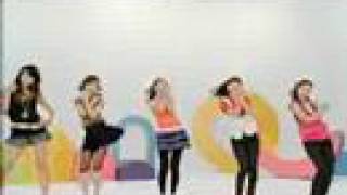 Bài hát Tell Me - Nghệ sĩ trình bày Wonder Girls