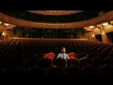 David Dreshaj - Ma Le (Official Music Video)