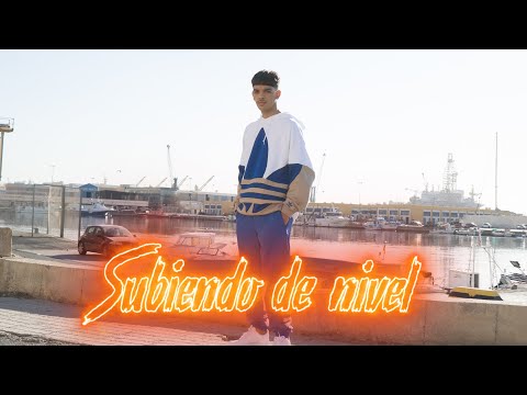 Jaro RL - Subiendo de nivel (Videoclip Oficial)