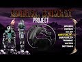 MKP4 1S2 9 Team Endurance Smoke MK3 Project Hydro