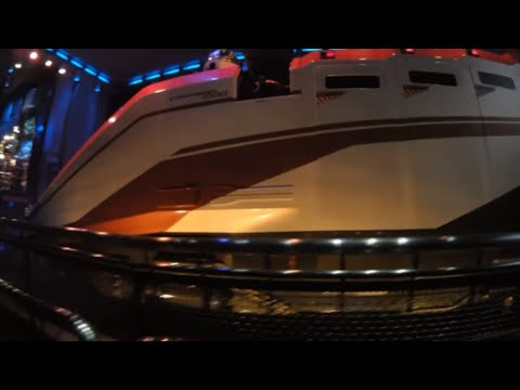 Star Tours – The Adventures Continue - Disneyland Complete Experience