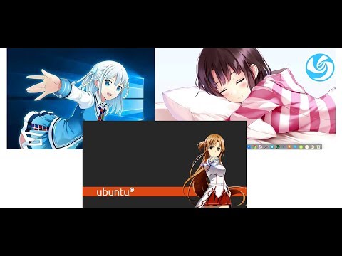 world of warcraft , windows x ubuntu 18.04 x deepin 15.9