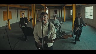 The Outcharms - Big Sky (Official Music Video)