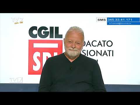 SOS Salute: le priorità in Veneto - Tv7 con Voi 7/4/23 (1 di 3)