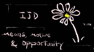 Ill Jack Daisy - Burn in Hell