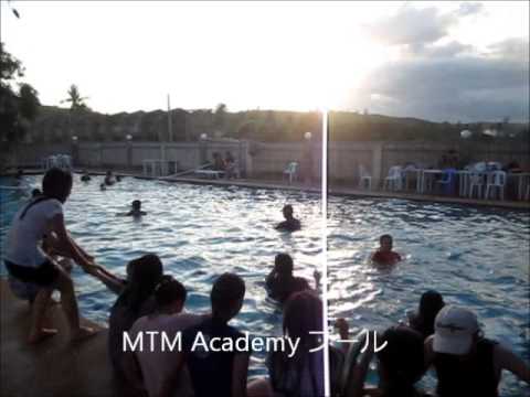 CEBU21 - MTM Academy Pool