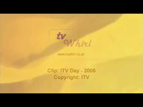 ITV Day Ribbons - 2005