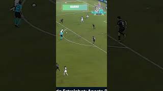 Gol do Corinthians - Garro (Athletico-PR 0x1 Corinthians) Brasileirão 19/02/2026