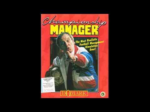 Championship Manager Atari