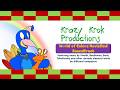 Krazy Krok Productions Learning Colors Revisited Soundtrack 2026