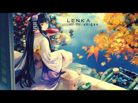 Lenka - Unique