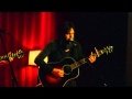 Peter Bradley Adams - I May Not Let Go