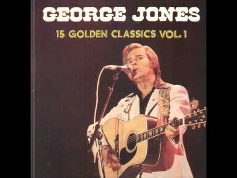 George Jones- She's Just A Girl I Used To Know