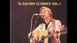 George Jones- She's Just A Girl I Used To Know