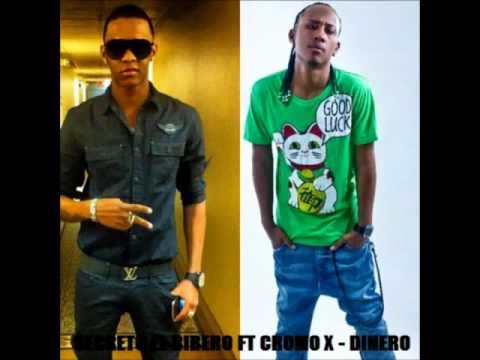 SECRETO EL BIBERON FT. CROMO X - DINERO (♫ NEW 2013 ♫ ).