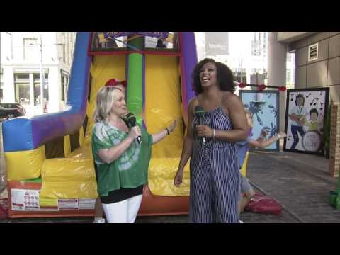 download lagu mp3 mp4 How To Throw A Block Party, download lagu How To Throw A Block Party gratis, unduh video klip How To Throw A Block Party