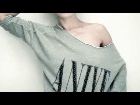 Aniye By con Ambra Angiolini - Spot Televisivo