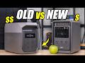 Best Power Station for Back Up Power? - EcoFlow DELTA 3 Max vs Anker S2000
