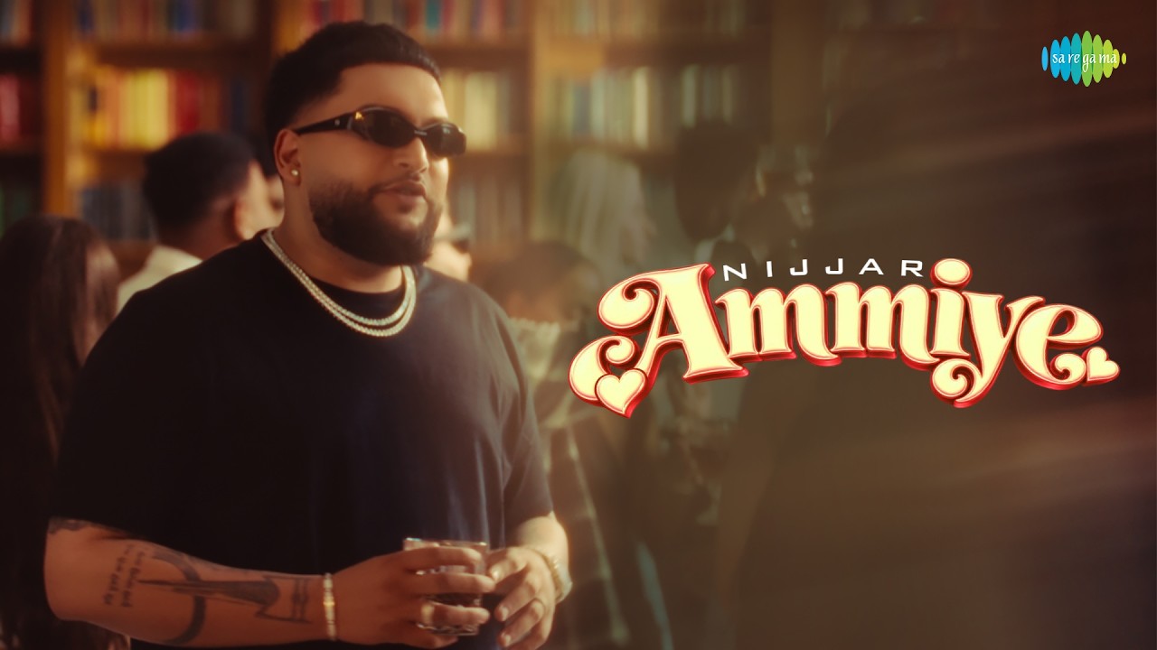 Ammiye Lyrics | Nijjar