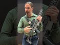 Beretta S New Assault Rifle Program NARP