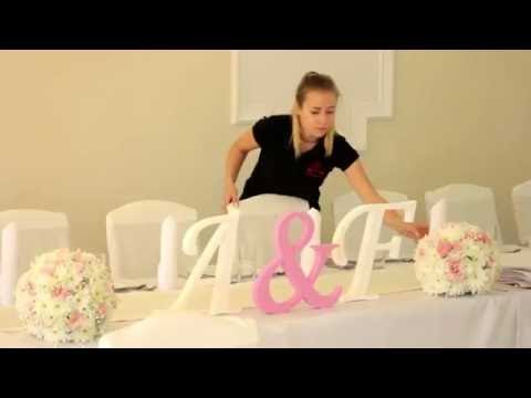 Sala Weselna "Dworek Różany" Namysłów