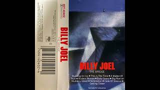 Billy Joel - Running On Ice (Instrumental)