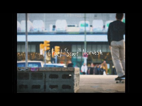 Michael "Scoot" Norwesh - 2020 Abroad Street Part